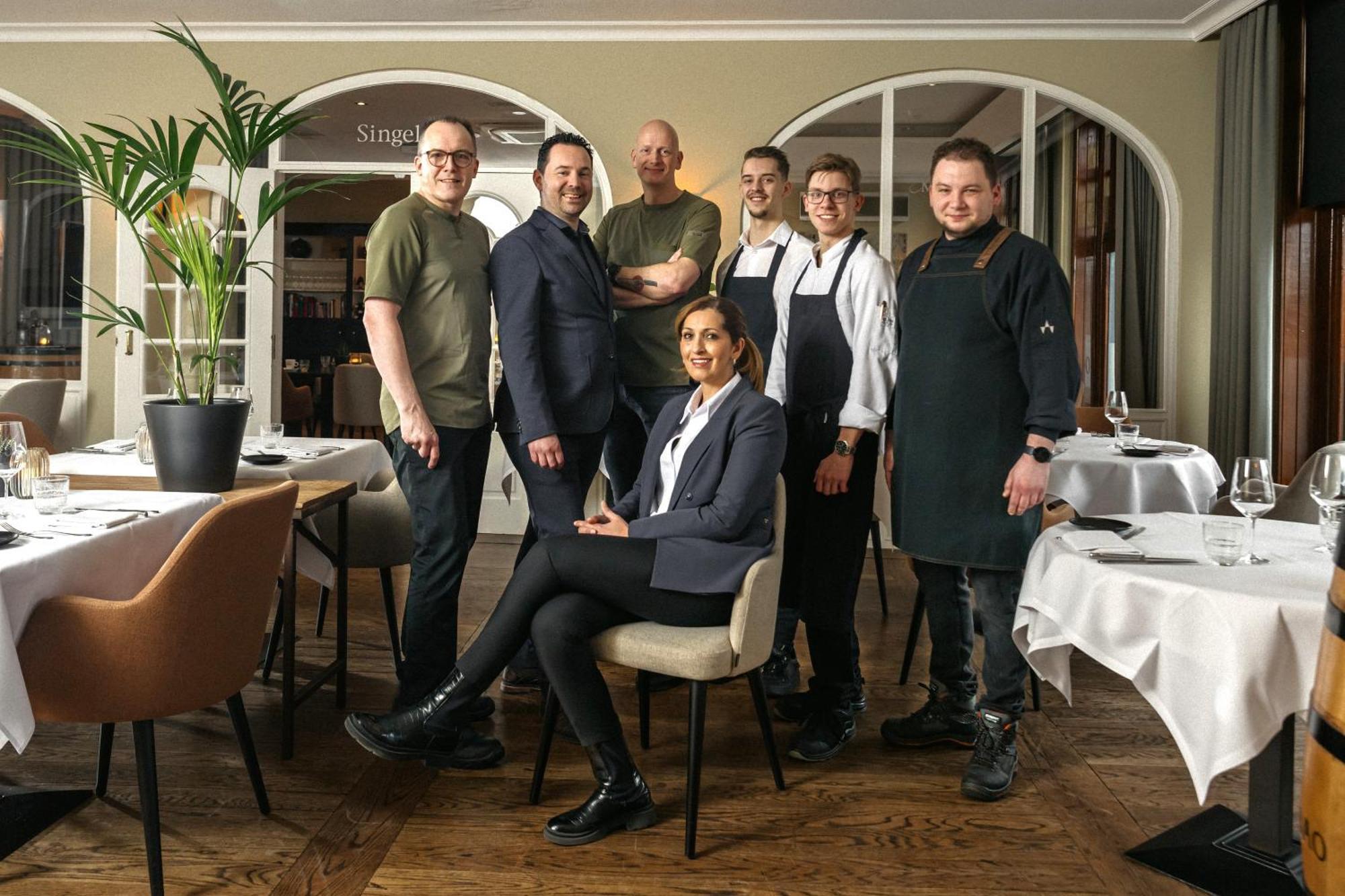 Hotel Munten Weert Luaran gambar