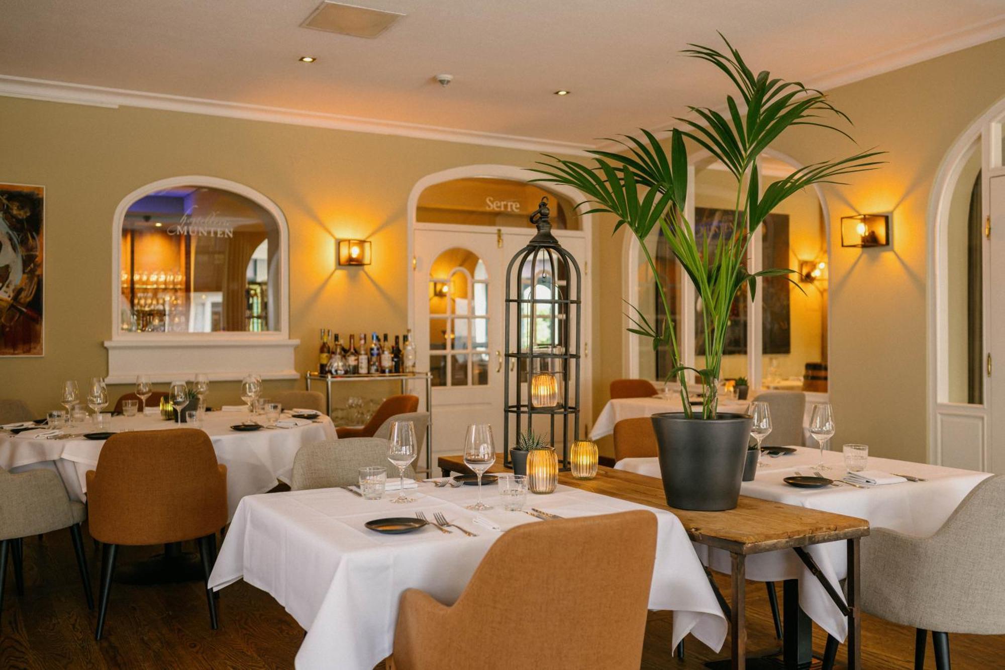 Hotel Munten Weert Luaran gambar