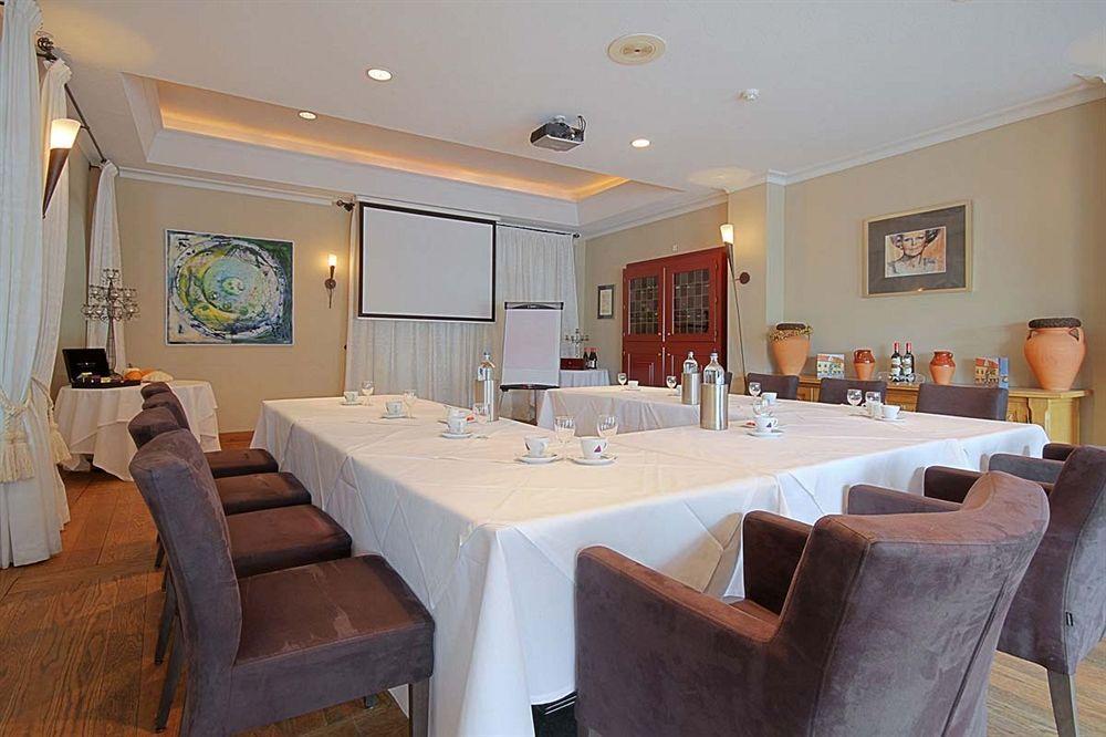 Hotel Munten Weert Luaran gambar