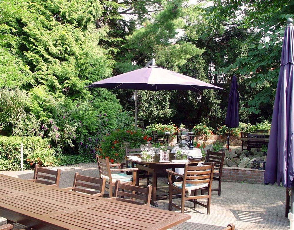 Hotel Munten Weert Luaran gambar