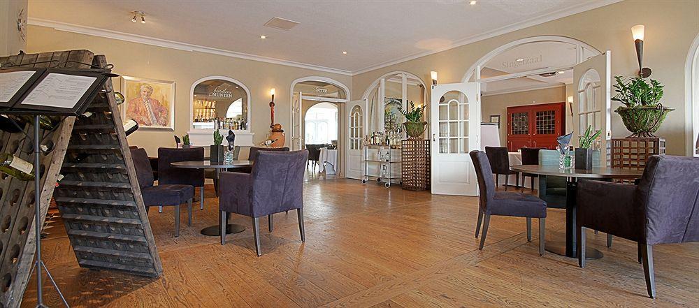 Hotel Munten Weert Luaran gambar