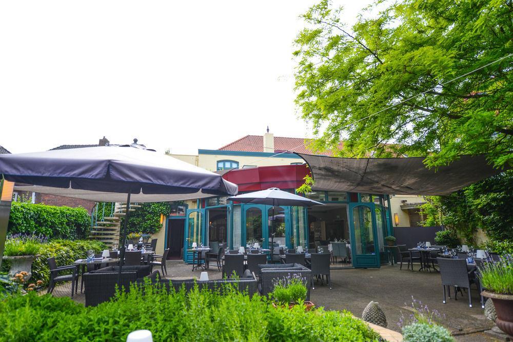 Hotel Munten Weert Luaran gambar