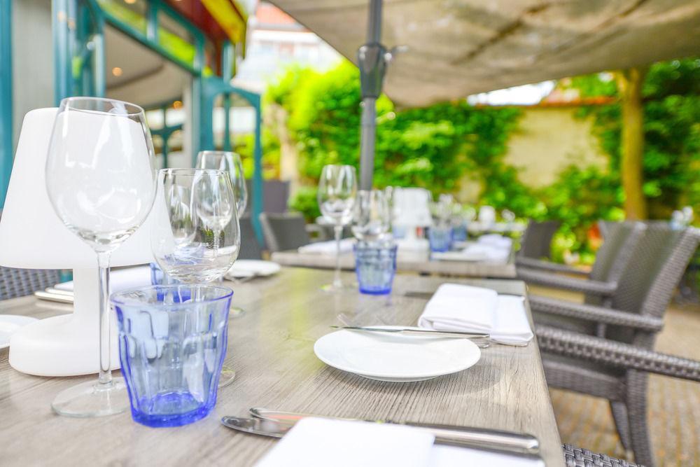 Hotel Munten Weert Luaran gambar