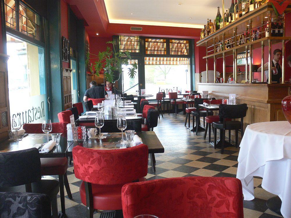 Hotel Munten Weert Luaran gambar