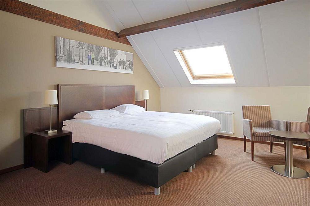 Hotel Munten Weert Luaran gambar