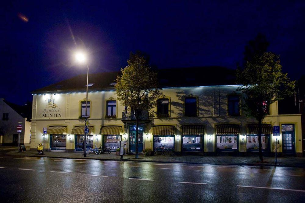 Hotel Munten Weert Luaran gambar