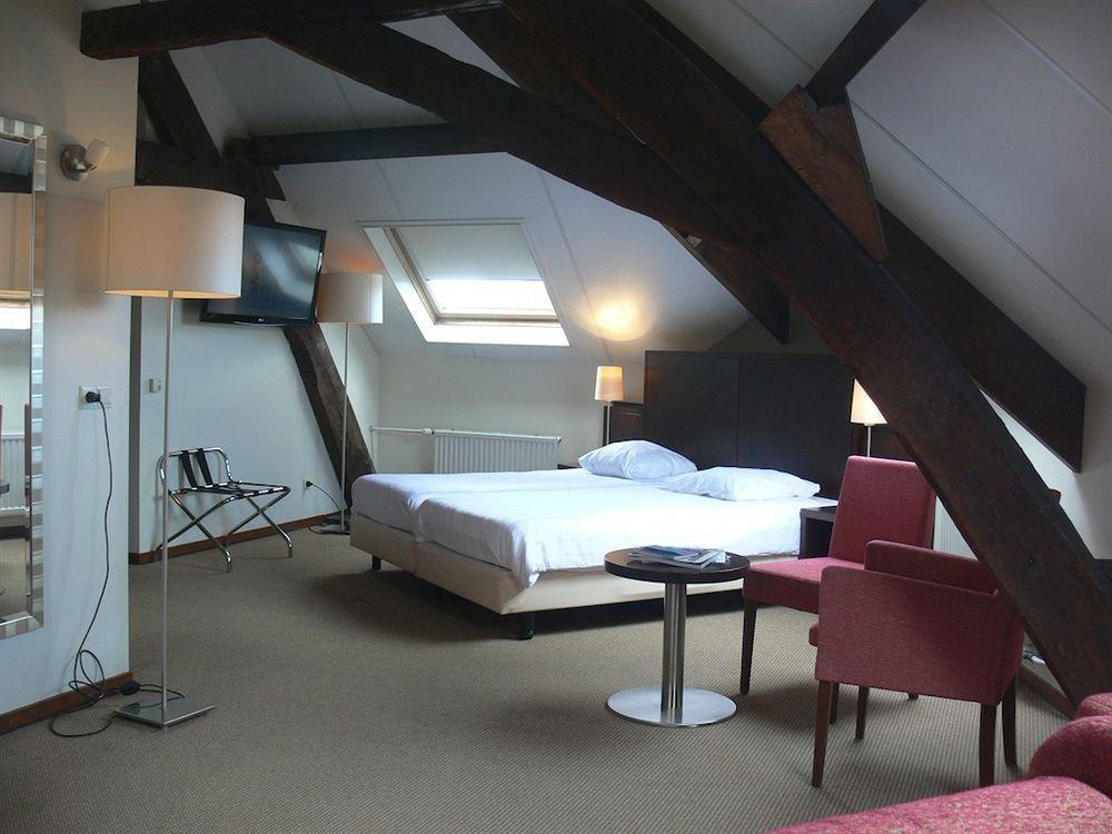 Hotel Munten Weert Luaran gambar