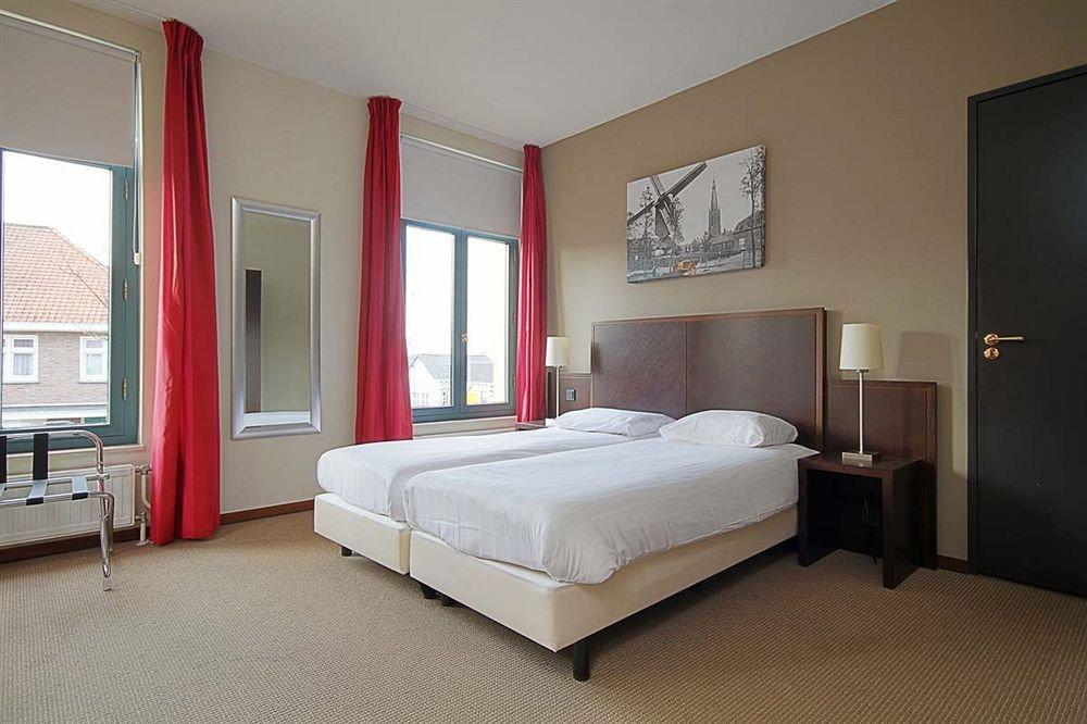 Hotel Munten Weert Luaran gambar