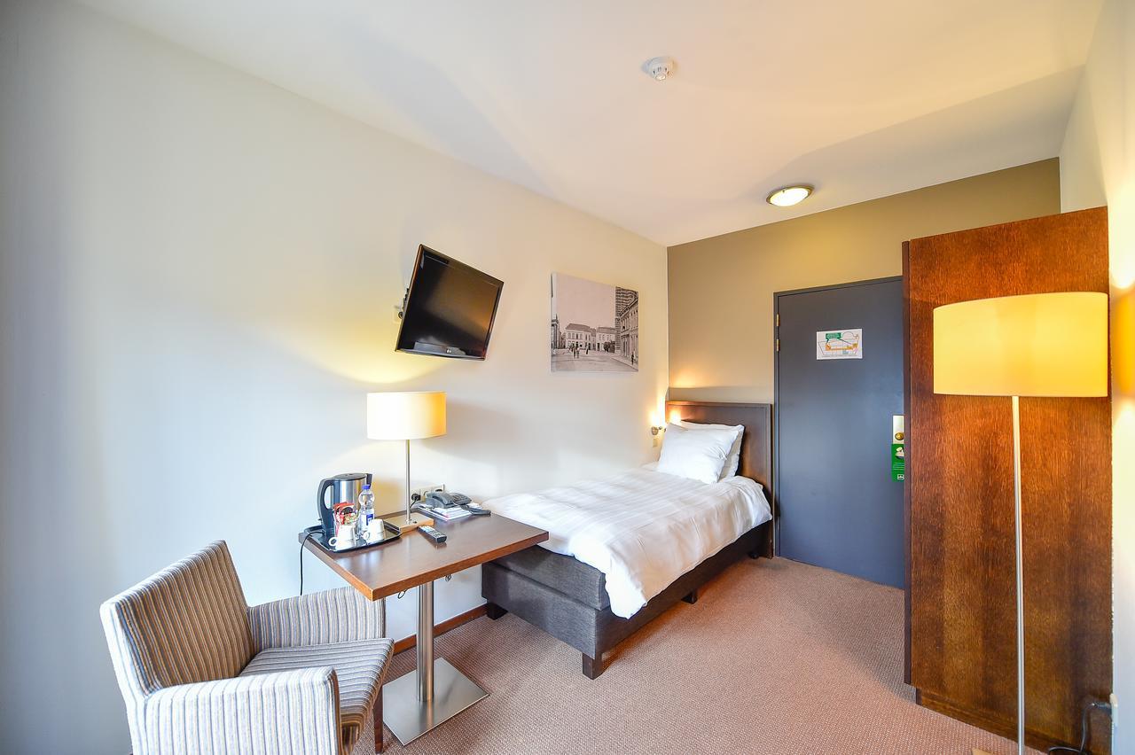 Hotel Munten Weert Luaran gambar