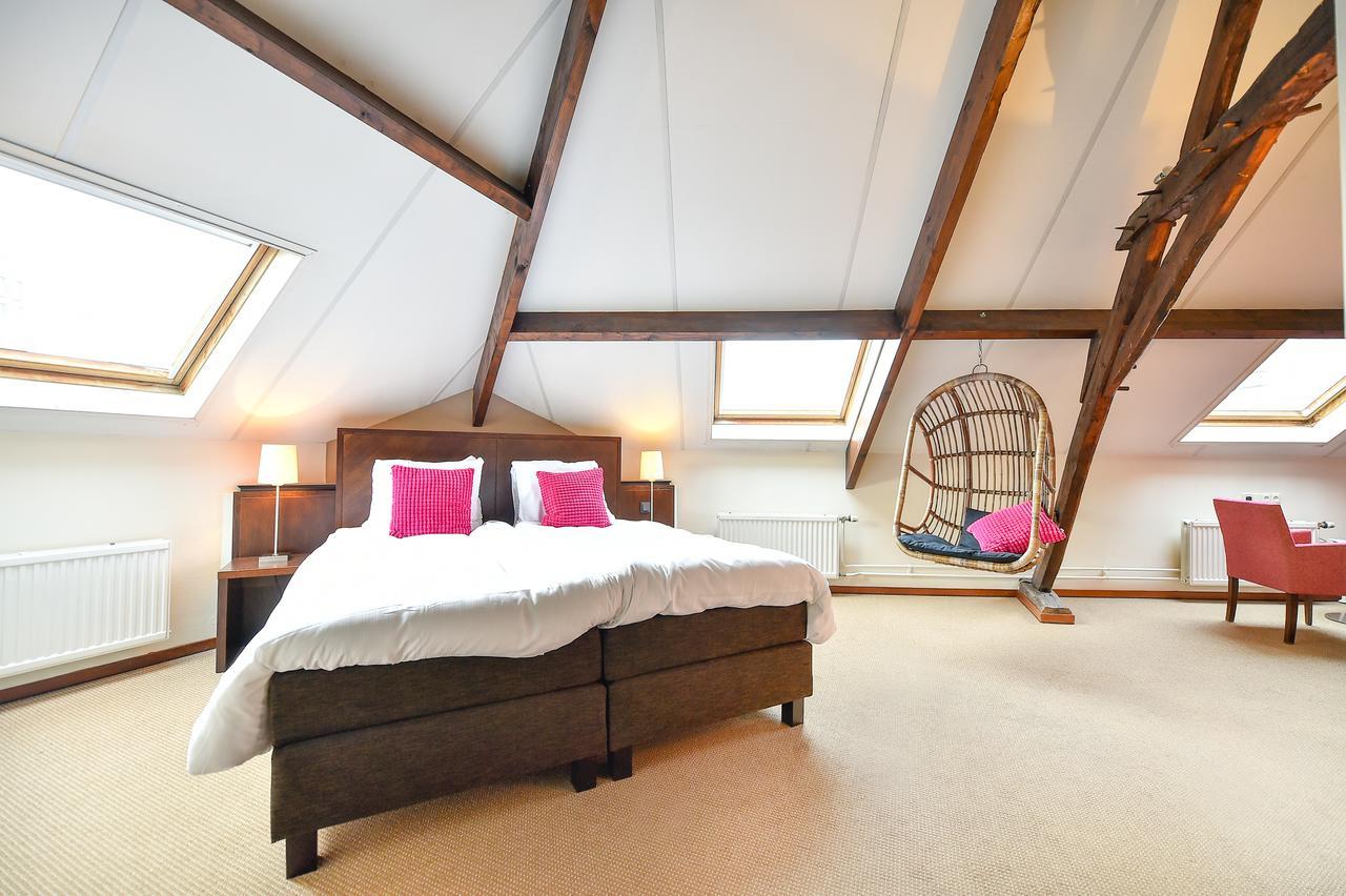Hotel Munten Weert Luaran gambar