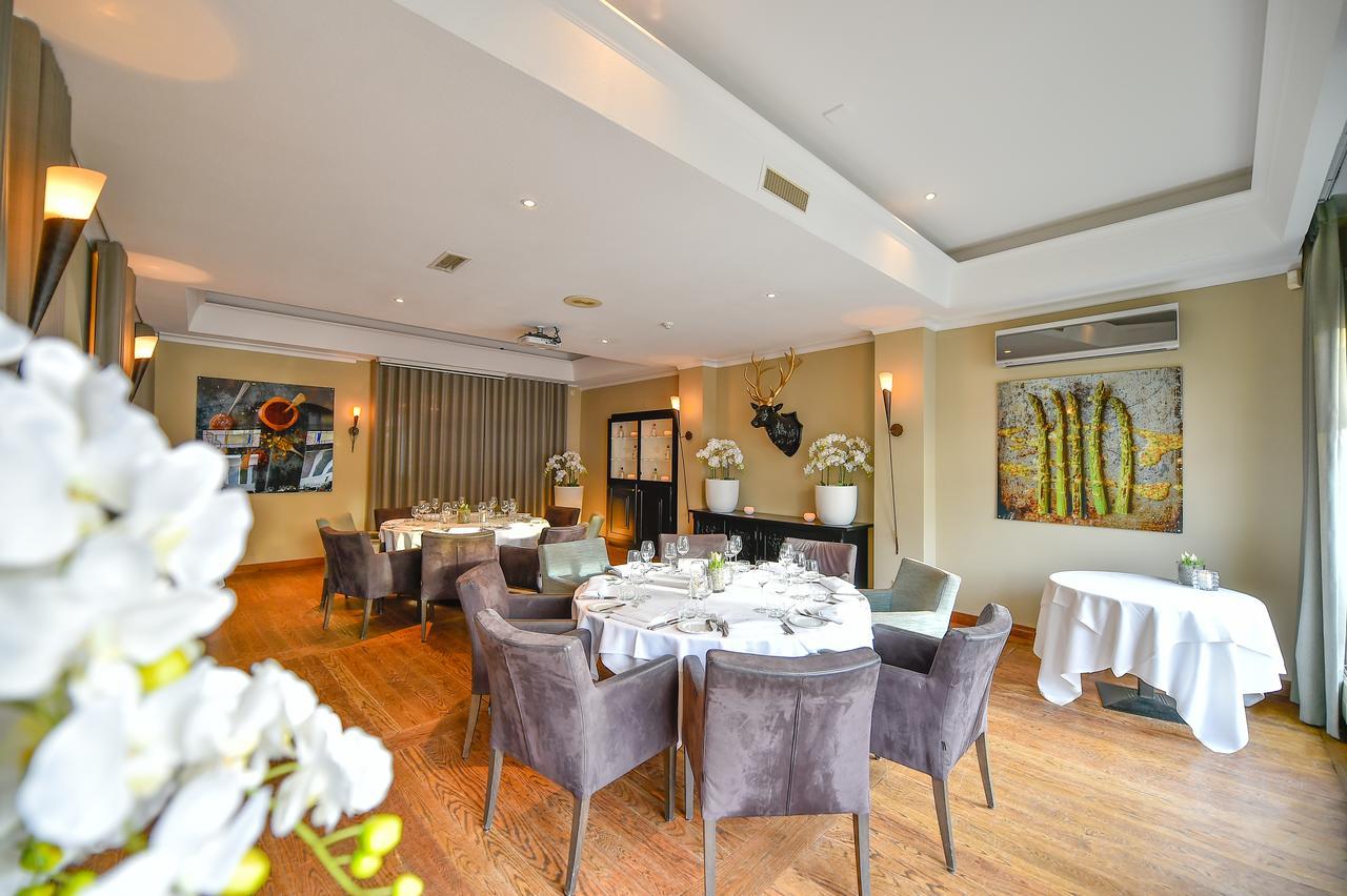 Hotel Munten Weert Luaran gambar