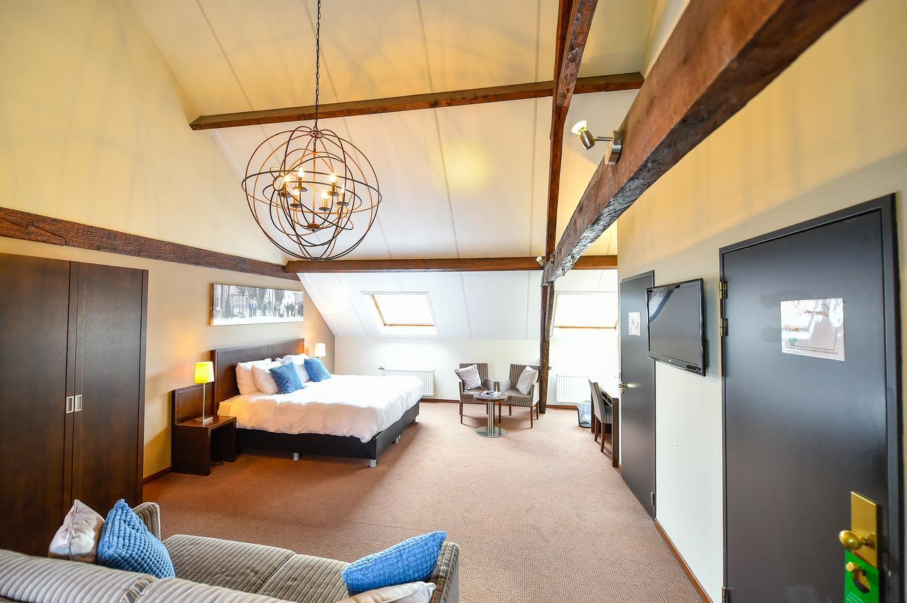 Hotel Munten Weert Luaran gambar