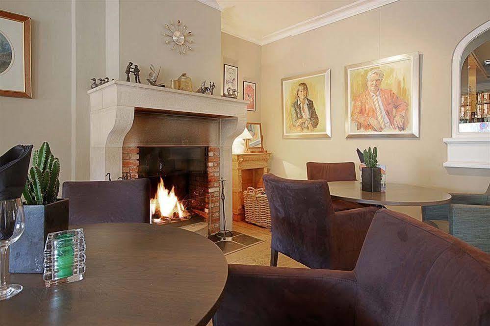 Hotel Munten Weert Luaran gambar