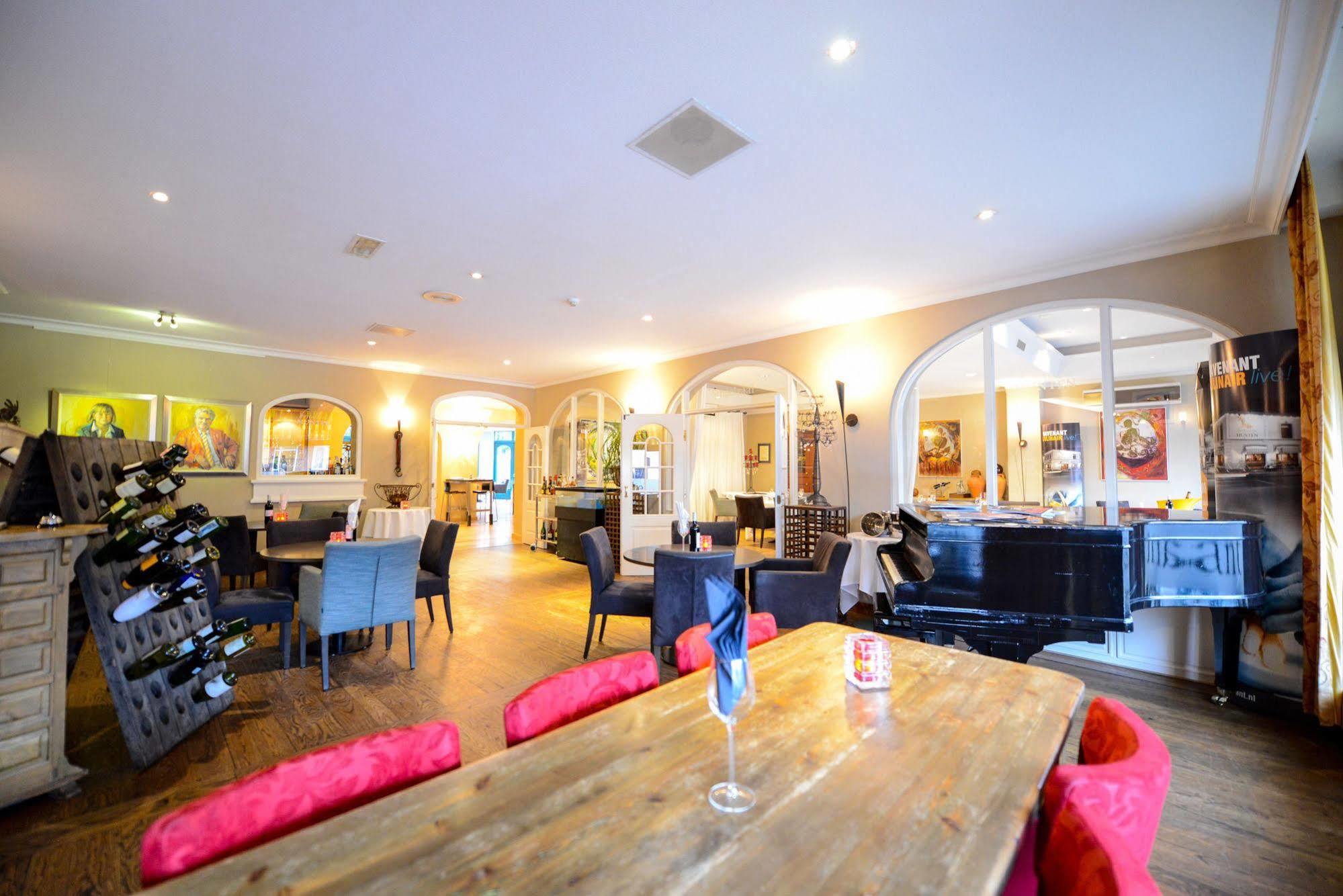 Hotel Munten Weert Luaran gambar