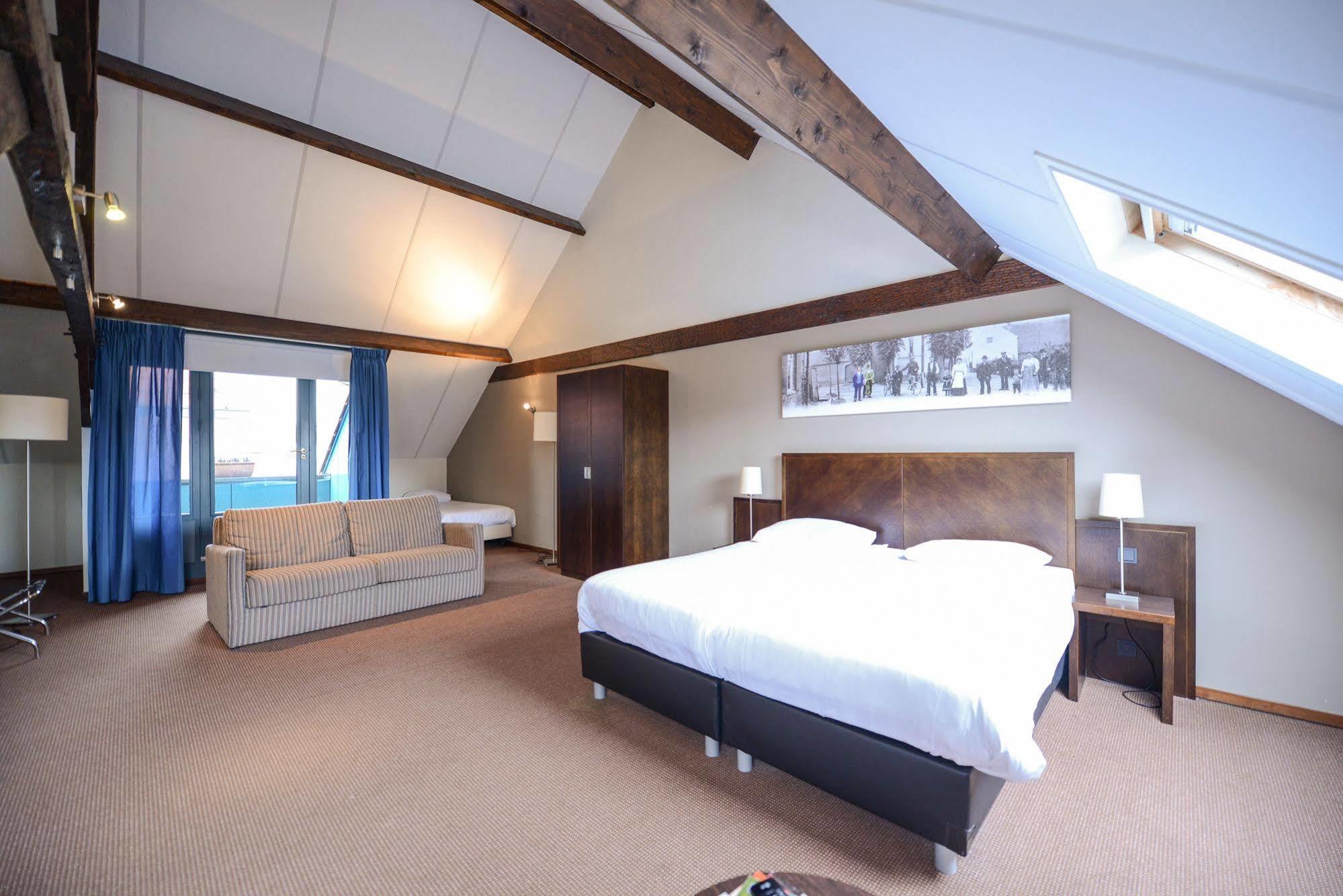 Hotel Munten Weert Luaran gambar