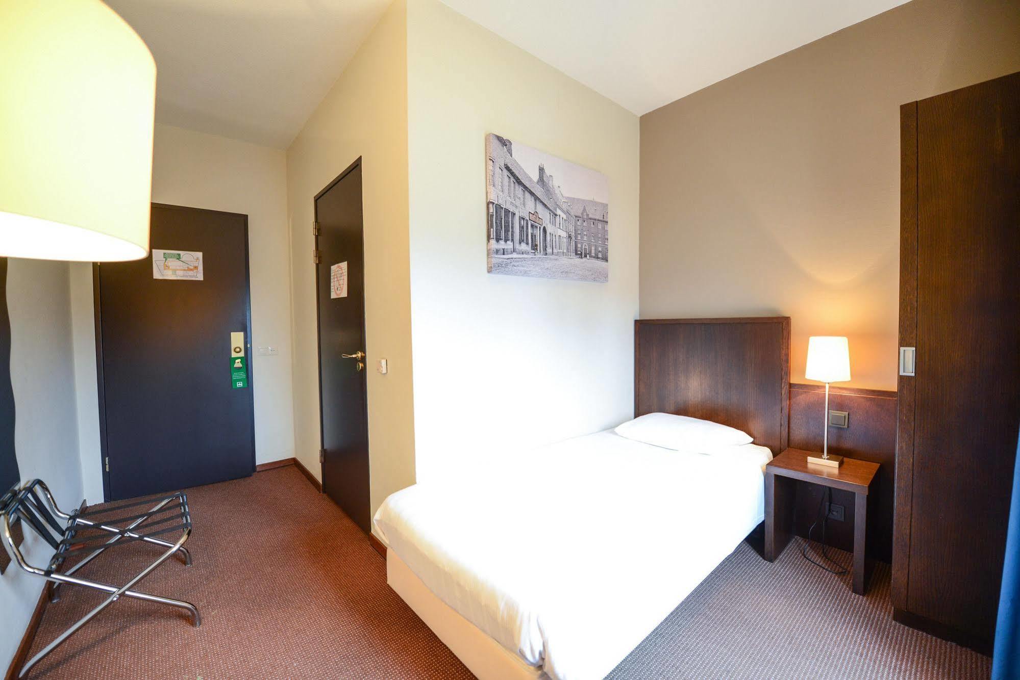 Hotel Munten Weert Luaran gambar