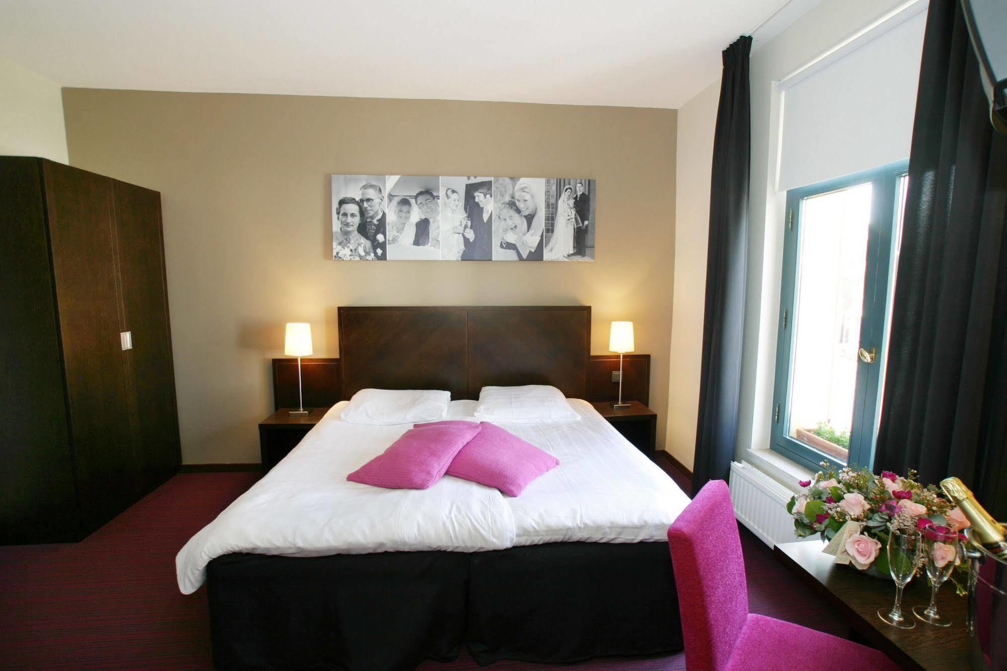 Hotel Munten Weert Luaran gambar