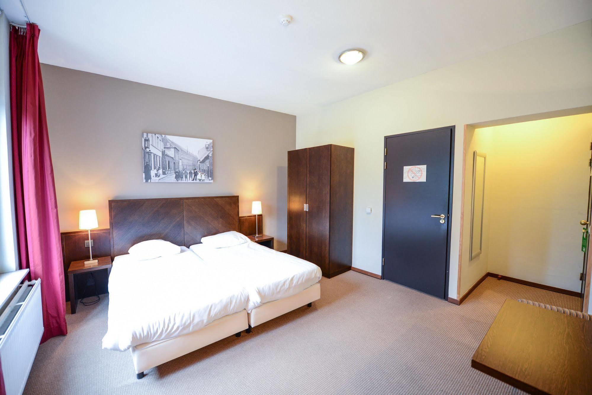 Hotel Munten Weert Luaran gambar