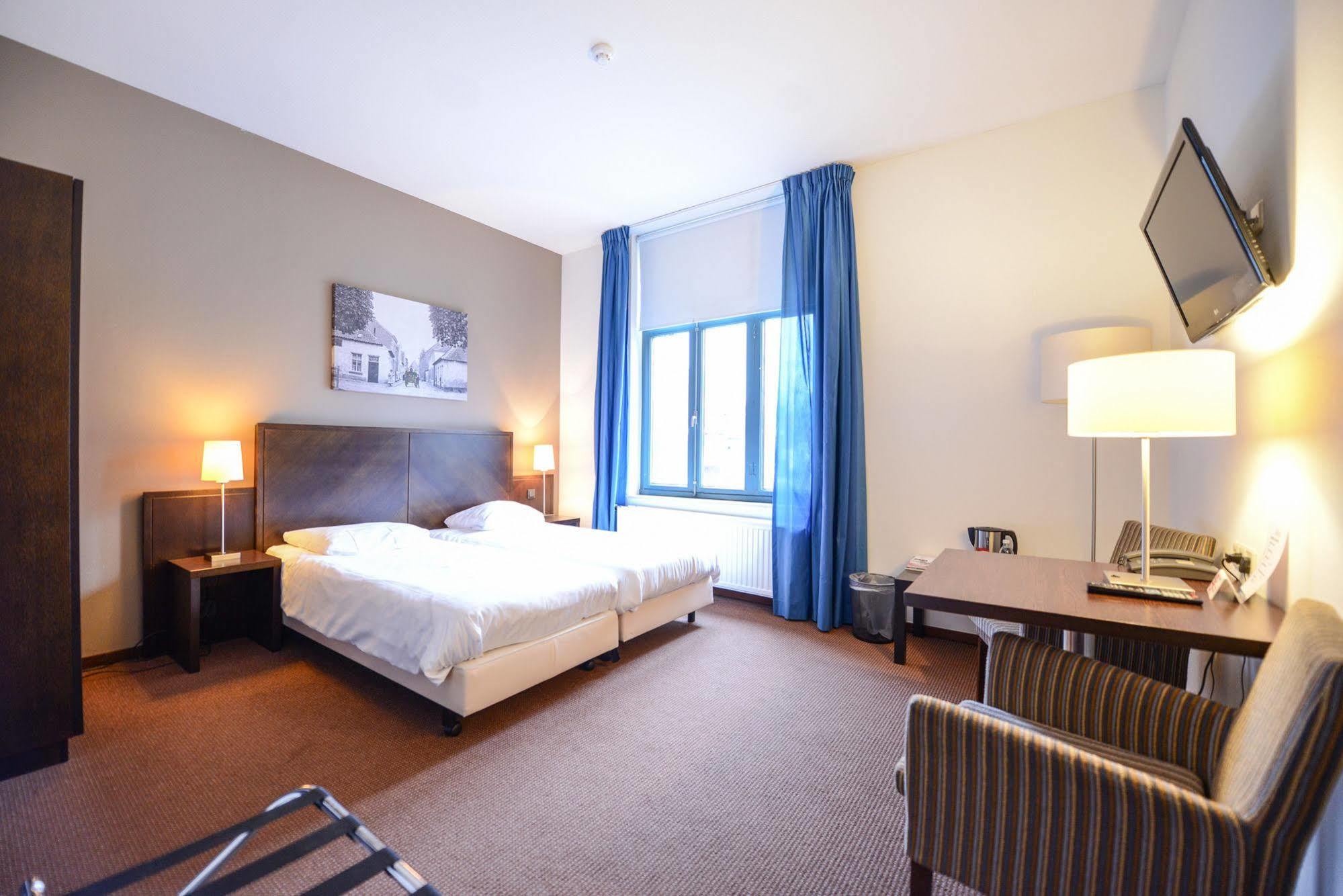 Hotel Munten Weert Luaran gambar