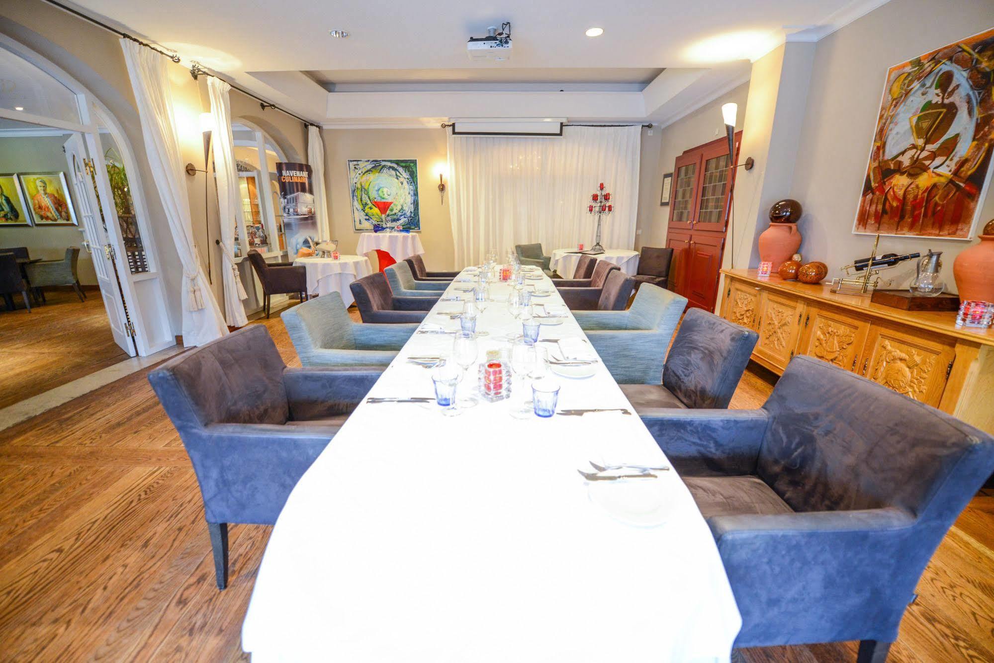 Hotel Munten Weert Luaran gambar