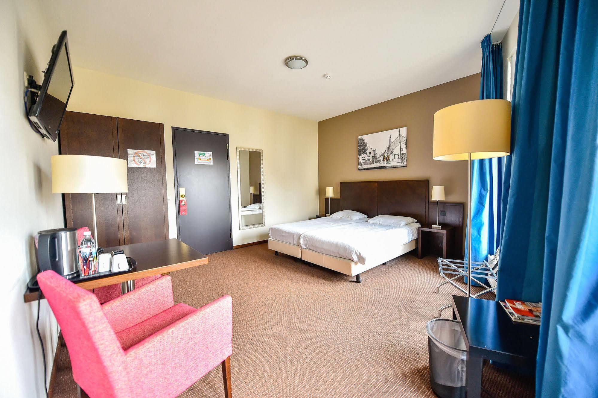 Hotel Munten Weert Luaran gambar