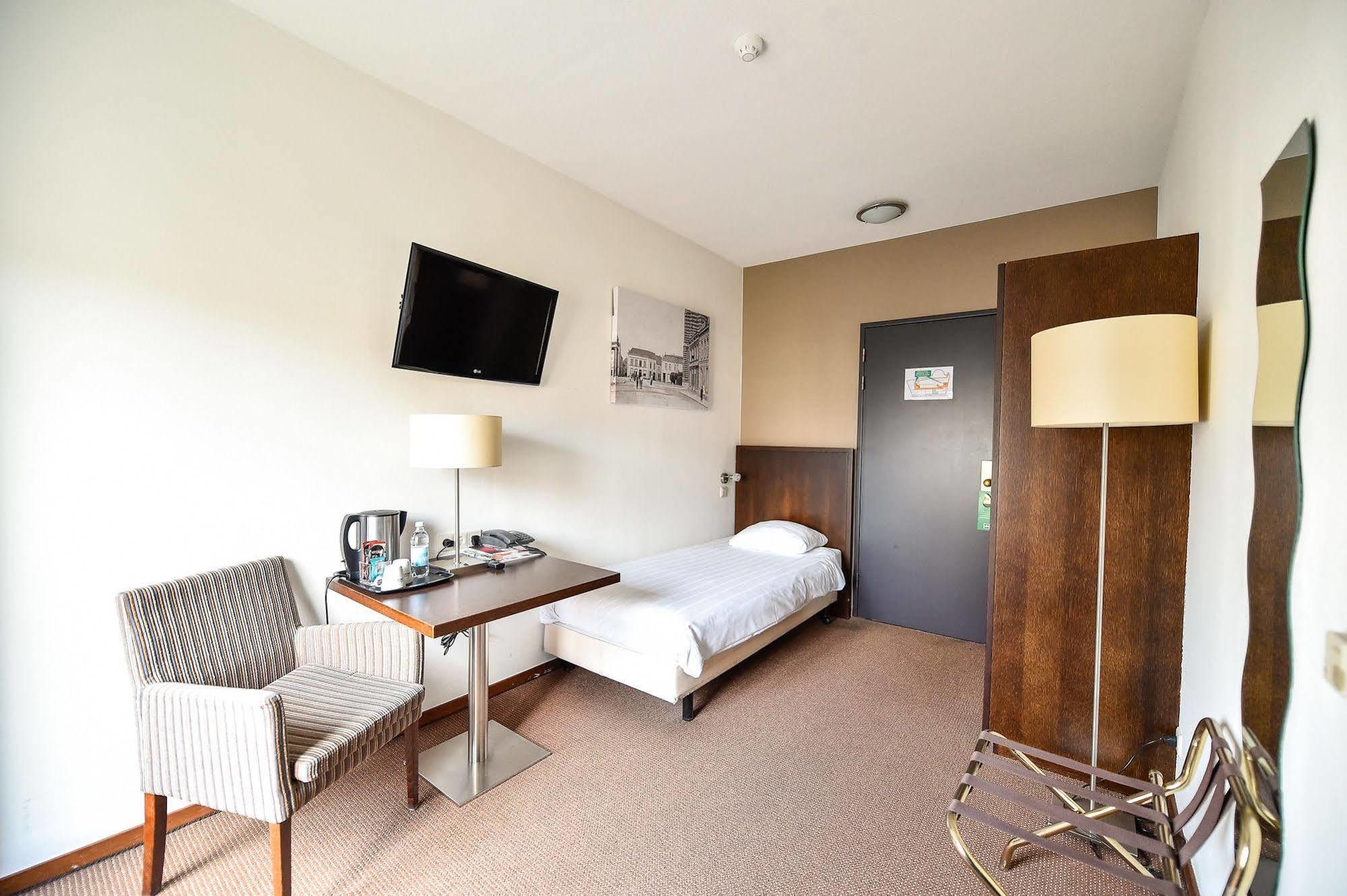 Hotel Munten Weert Luaran gambar