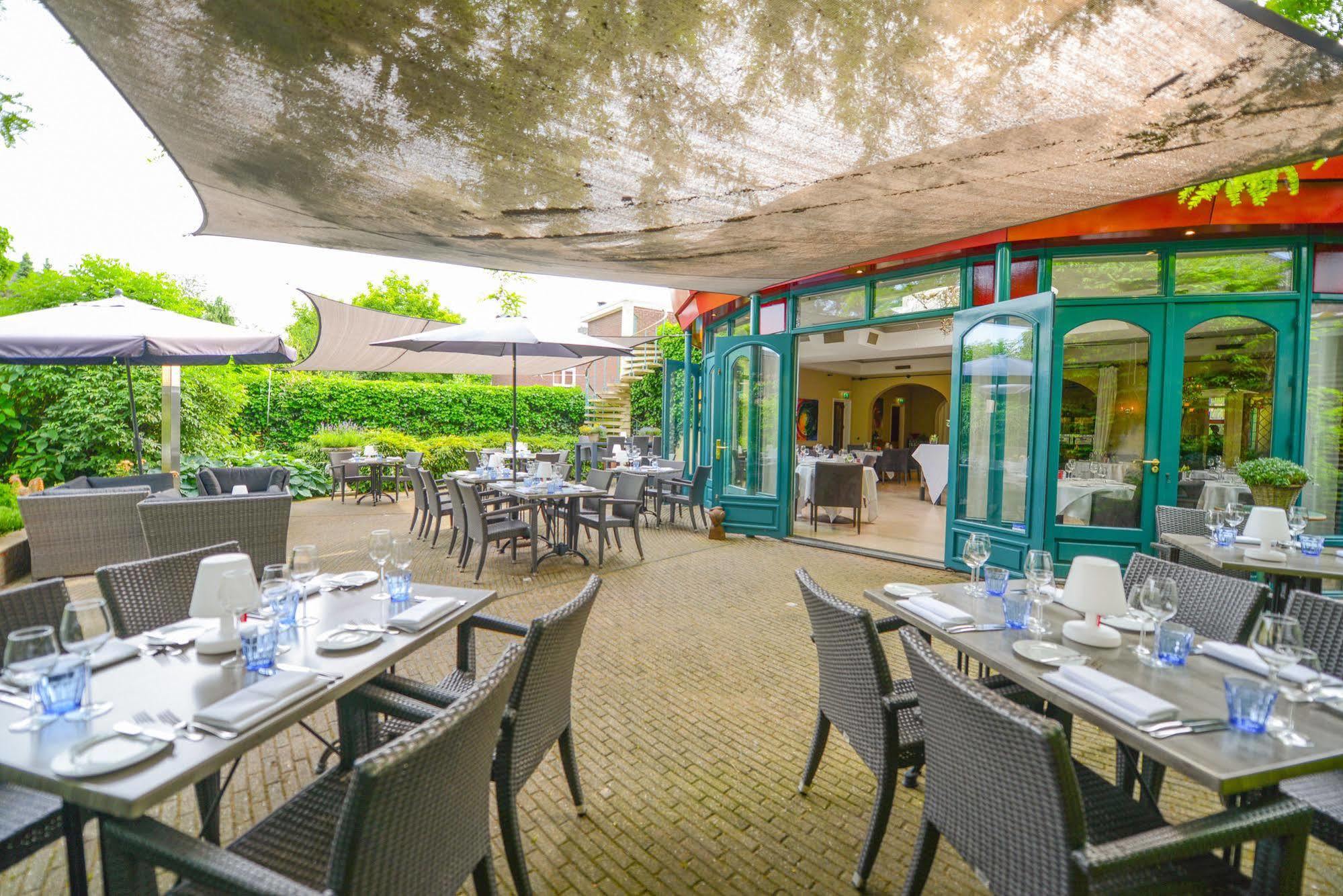 Hotel Munten Weert Luaran gambar